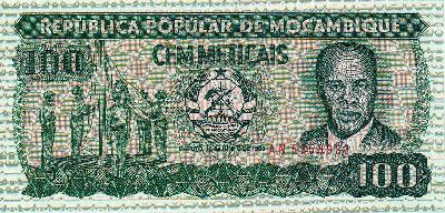 Beschrijving voorzijde: FLAG